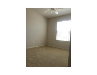 Bedroom.