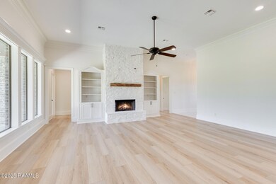 526 Lavergne Rd, Rayne, LA 70578 - photo 4