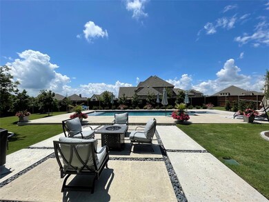 414 Steward Dr, Wylie, TX 75098 - photo 3