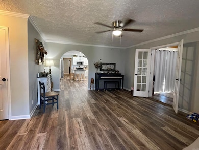 395 Saltillo Rd, Conway, AR 72032 - photo 3