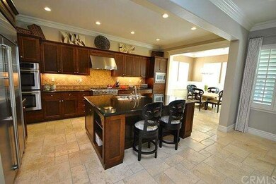 Sit at the bar or in the large light and bright br