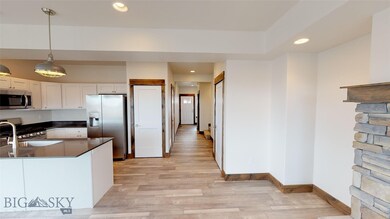 1150 Baxter Creek Way unit C, Bozeman, MT 59718 - photo 3
