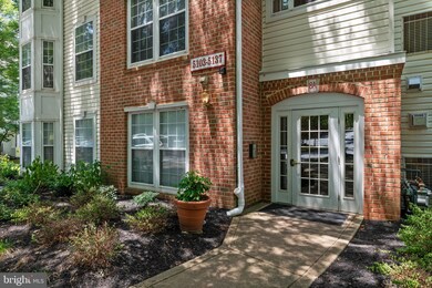 5127 Wagon Shed Cir, Owings Mills, MD 21117 - photo 3