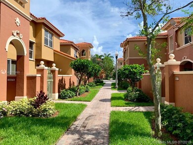 629 SW 107th Ave unit 1713, Pembroke Pines, FL 33025 - photo 2