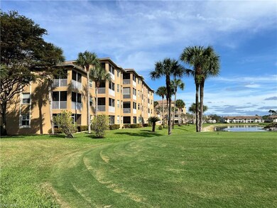 View of building exterior featuring a water view