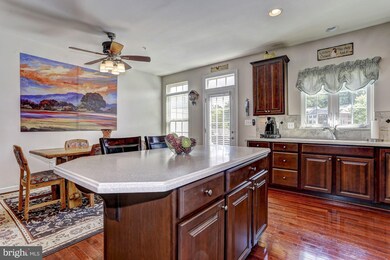 7577 Willow Bottom Rd, Sykesville, MD 21784 - photo 5