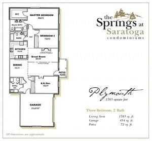 4307 Hamilton Way, Plainfield, IN 46168 - photo 2