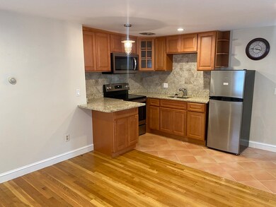 21 Highland Terrace unit 21, Needham, MA 02494 - photo 2