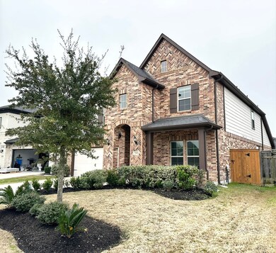 28611 Monarch Cliffs Dr, Fulshear, TX 77441 - photo 2