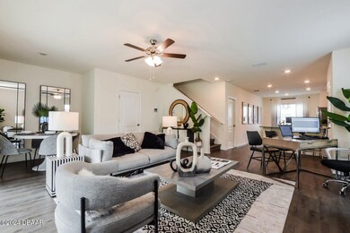 21 W Grande Rd, Ormond Beach, FL 32174 - photo 4