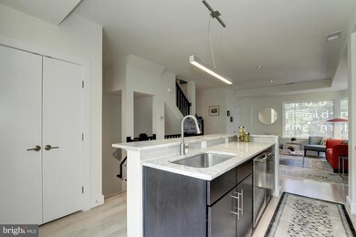 1202 Jackson St NE unit 104, Washington, DC 20017 - photo 3