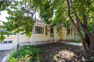 1130 Old Leicester Hwy unit 1, Asheville, NC 28806 - photo 2