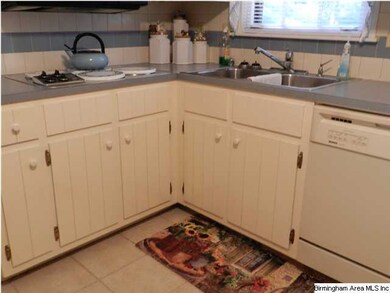 Lots of Cabinets