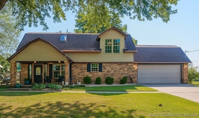 2940 N 17th St W, Muskogee, OK 74401 - photo 2