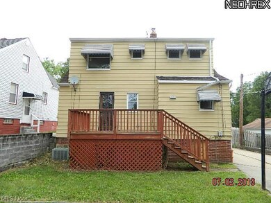 5328 Arch St, Maple Heights, OH 44137 - photo 2