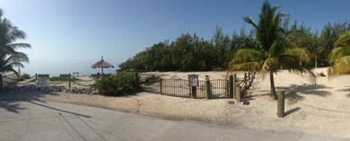 BOAT RAMP