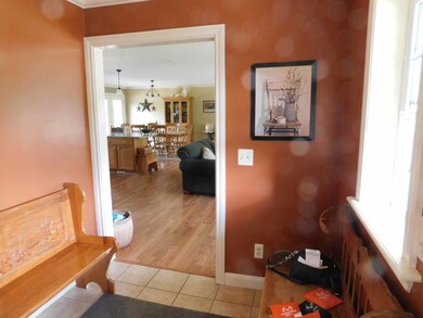 Mudroom