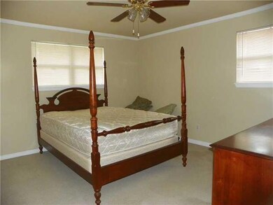 Master Bedroom.