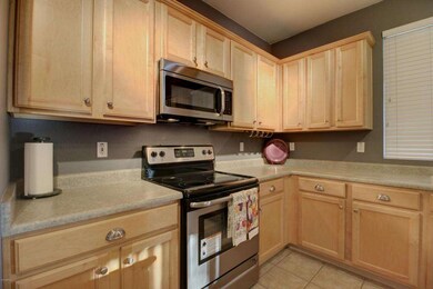 New appliances