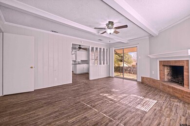 3334 Brookside Dr, Tyler, TX 75701 - photo 3