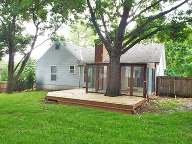 11902 W 101st St, Lenexa, KS 66215 - photo 3