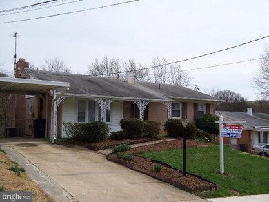 unlisted-address, Temple Hills, MD 20748 - photo 2