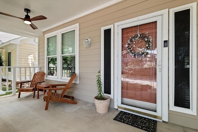 9911 Birch Dr, Providence Village, TX 76227 - photo 4