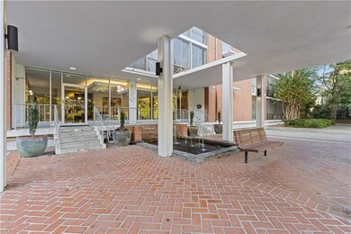 Brookwood Park Condominiums unit 706, Atlanta, GA 30309 - photo 3