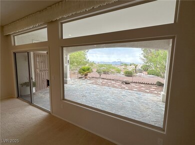 Indoor / Outdoor living with access from three roo
