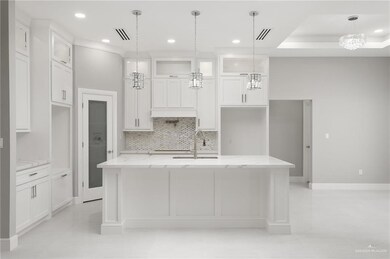 1611 Joe Justice St, Weslaco, TX 78599 - photo 2