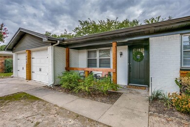 1408 Simpson Dr, Hurst, TX 76053 - photo 3