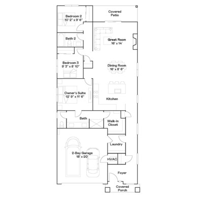 63280 Peale St unit Homesite 7, Bend, OR 97701 - photo 3