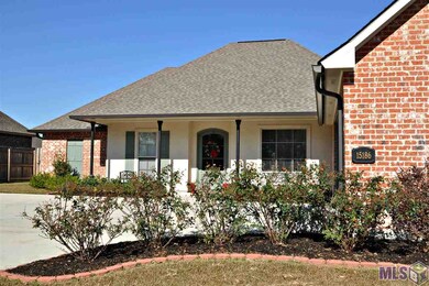 Like new home in Renaissance Subdivision located i