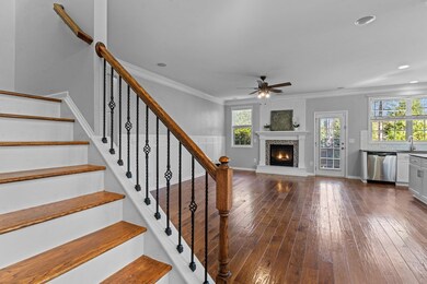 2009 Tordelo Place, Apex, NC 27502 - photo 4