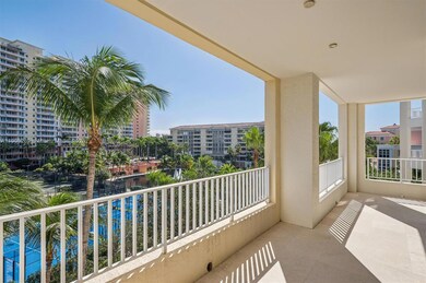 Resort Villas unit 507, Key Biscayne, FL 33149 - photo 2