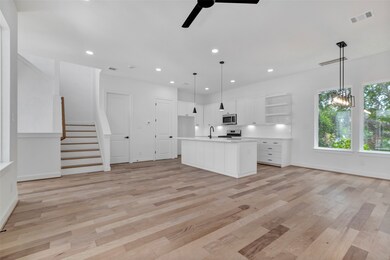 9426 Campbell Rd unit C, Houston, TX 77080 - photo 7