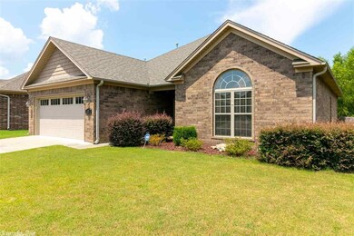 21 Oak Tree Cir, Conway, AR 72032 - photo 5