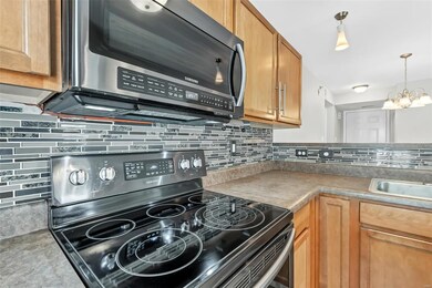 Graphite appliances include a built-in microwave a