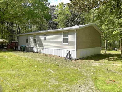 153 Tennessee Walker Rd, Crawfordville, FL 32327 - photo 4