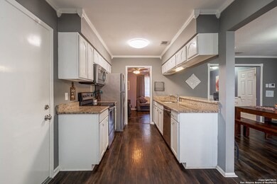 4622 Lavender Ln, San Antonio, TX 78220 - photo 6