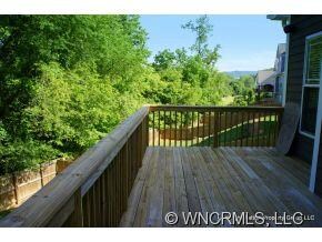 Deck off main