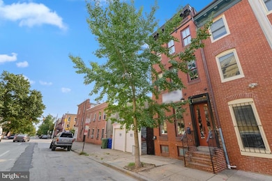 18 S Wolfe St, Baltimore, MD 21231 - photo 3