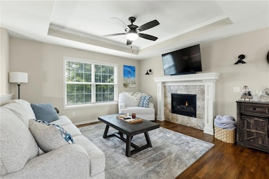 24969 W 148th St, Olathe, KS 66061 - photo 4