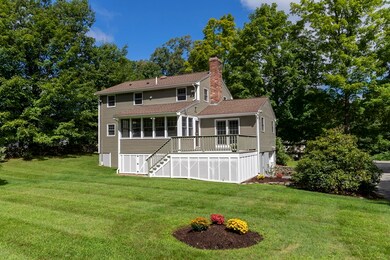 246 W Main St, Westborough, MA 01581 - photo 6