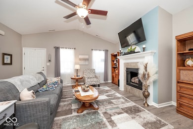 New LVP Flooring and Fresh Paint! Outlets in the Floors!