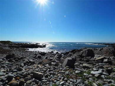 Cove Views