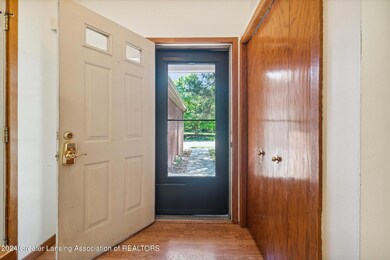 Entryway