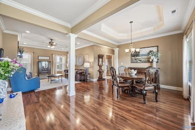 28298 Ferguson Ln, Toney, AL 35773 - photo 3