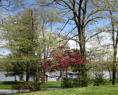 Lake View From Home