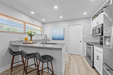 876 Dean Way, Fort Myers, FL 33919 - photo 2